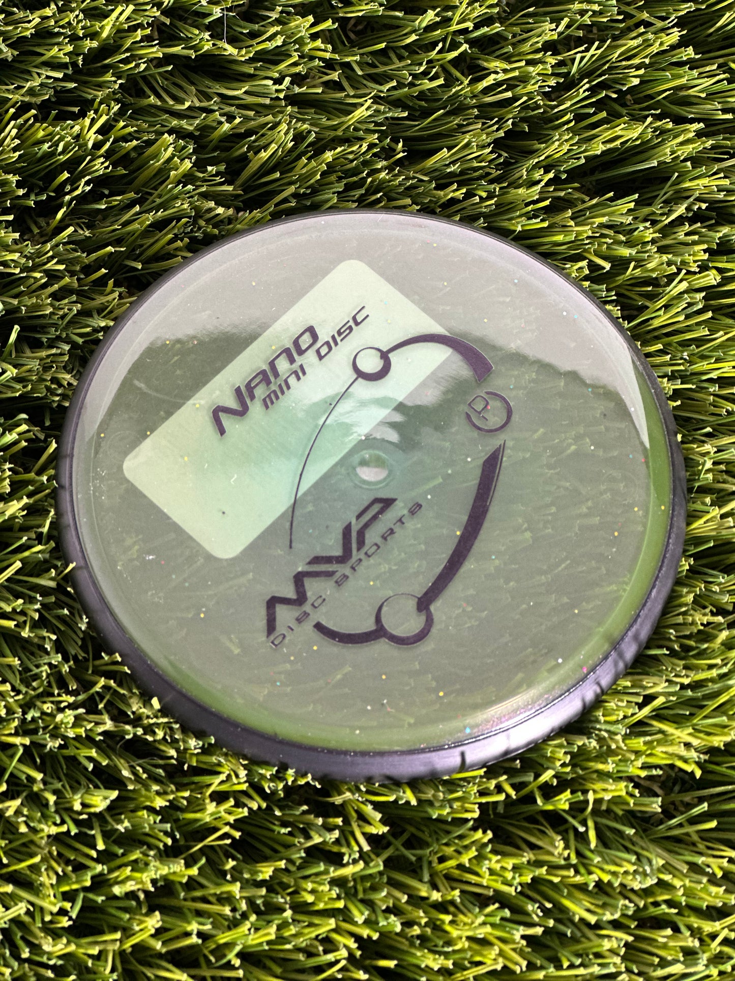 MVP Proton Nano Mini