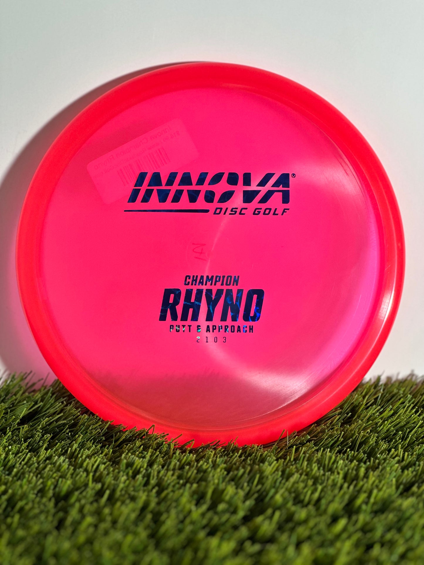 Innova Champion Rhyno