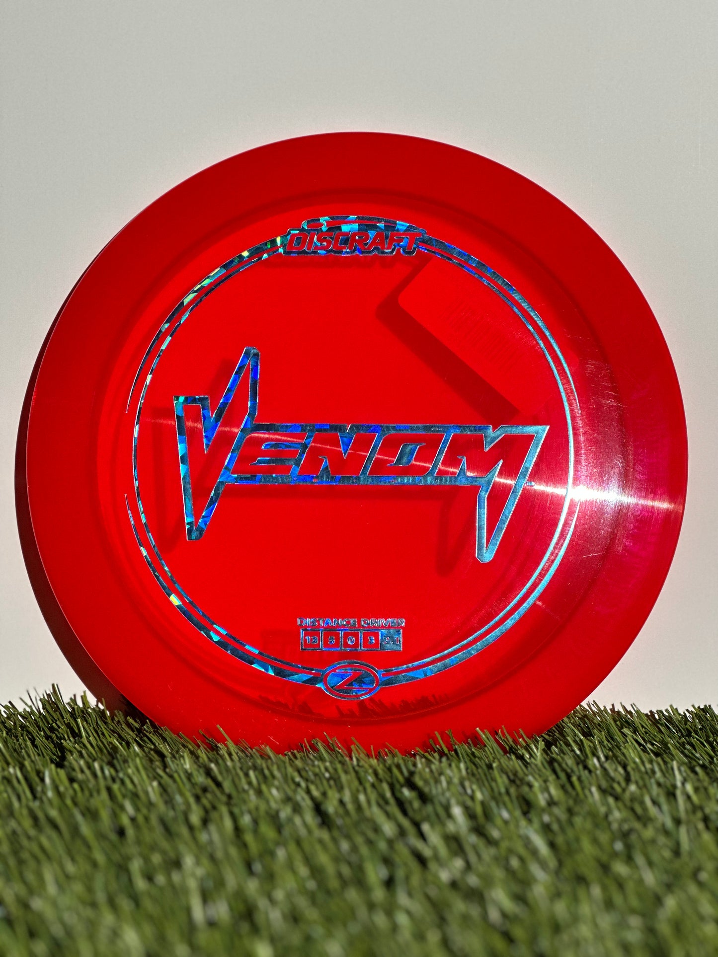 Discraft Z Venom