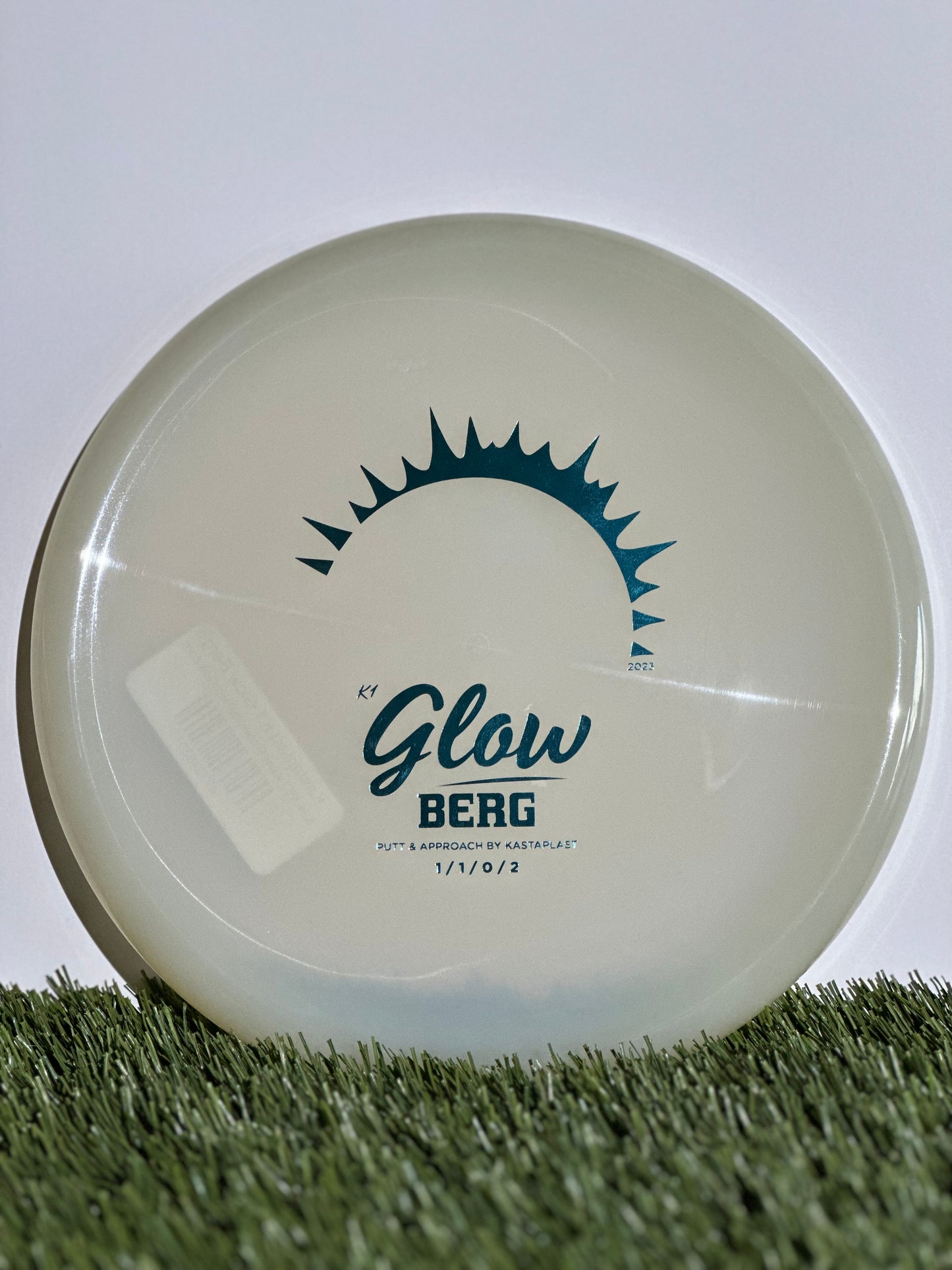 Kastaplast K1 Glow Berg