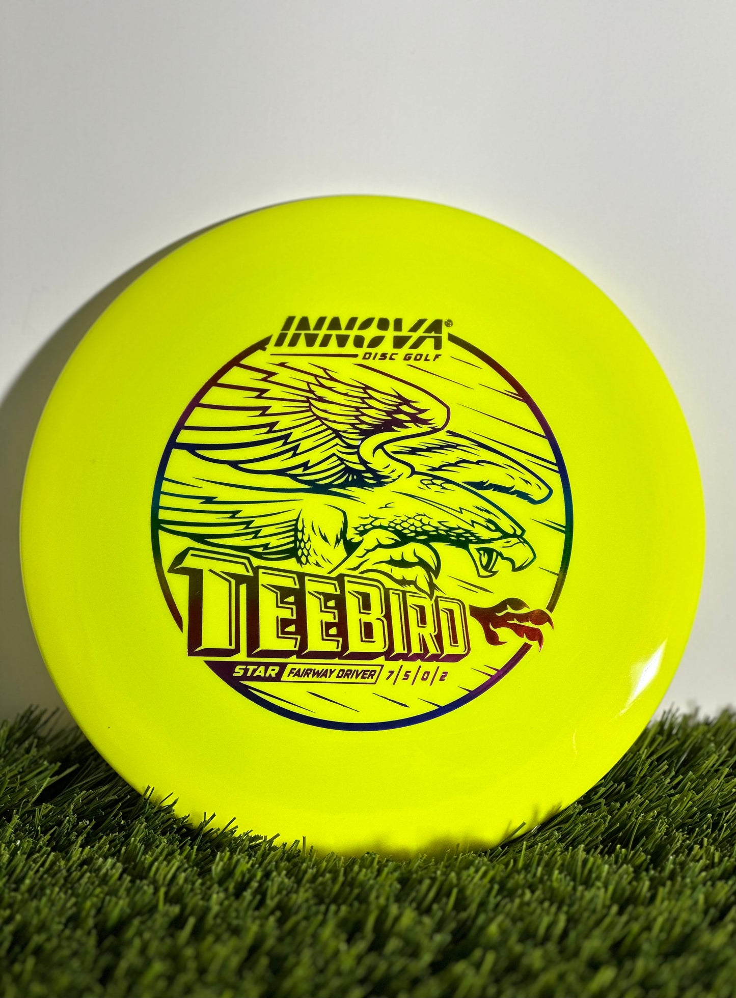 Innova Star Teebird