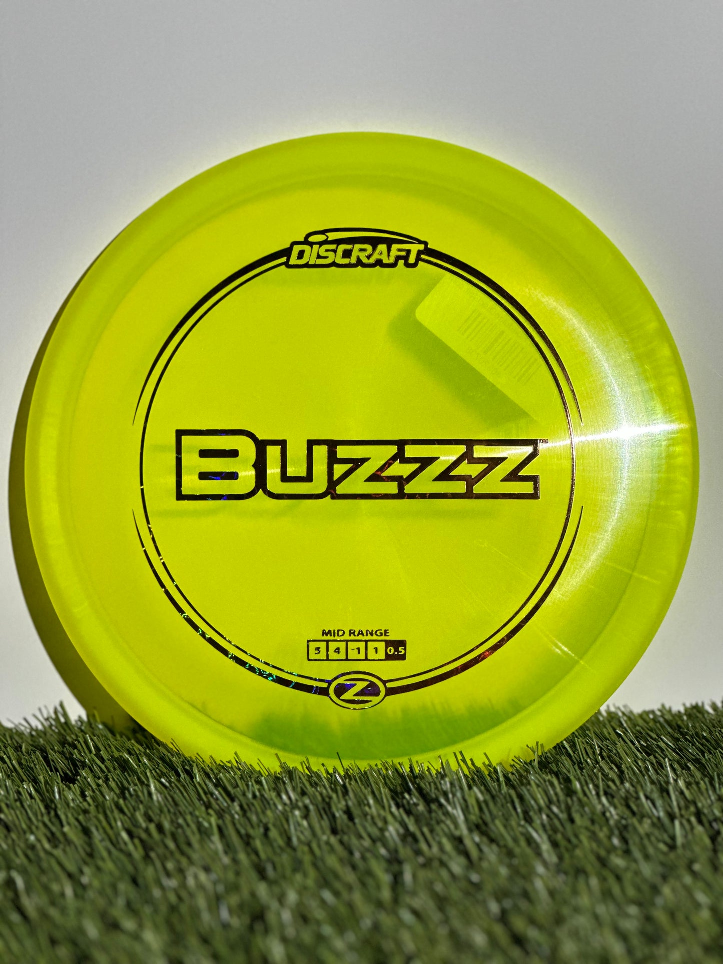 Discraft Z Buzzz