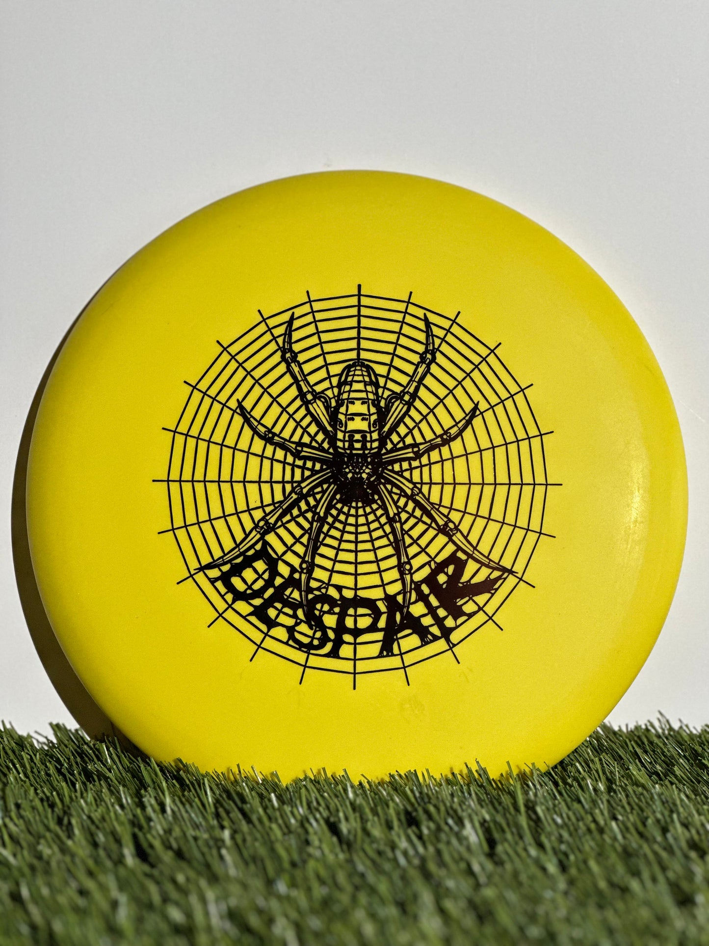 Doomsday Discs Ration Despair