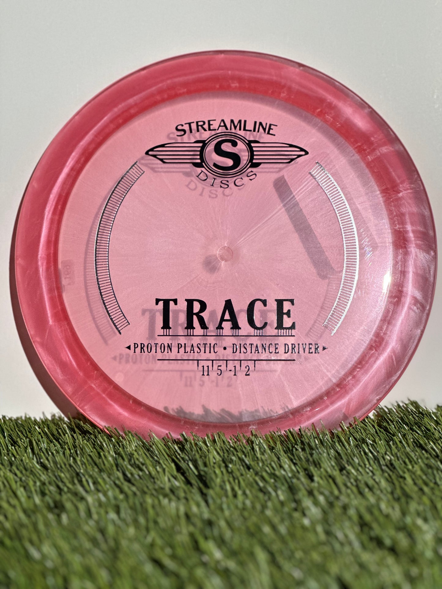 Streamline Proton Trace