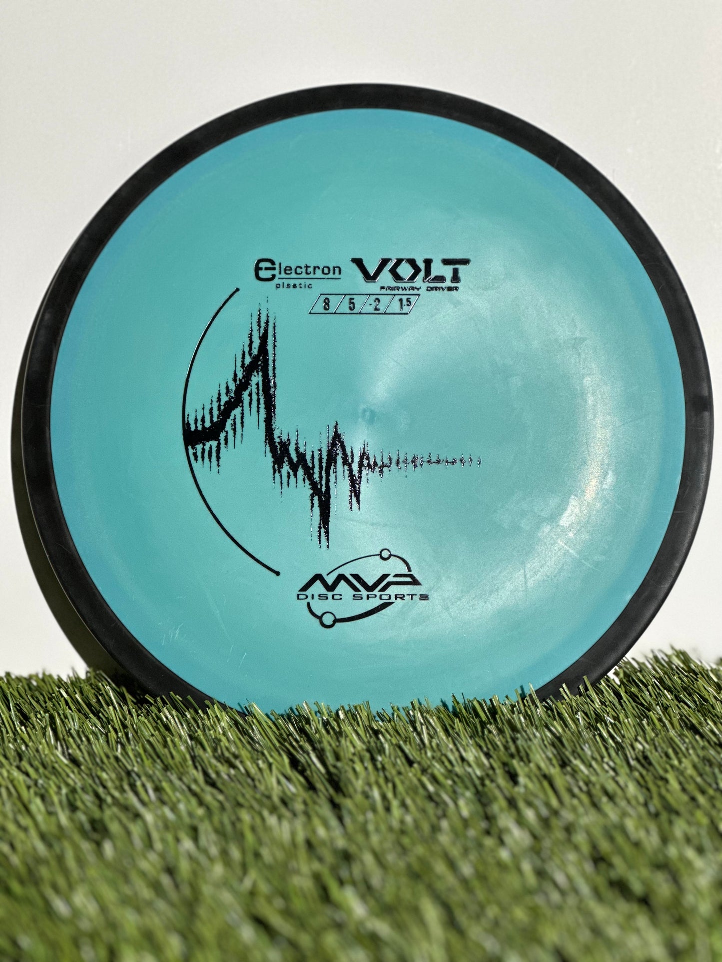 MVP Electron Volt