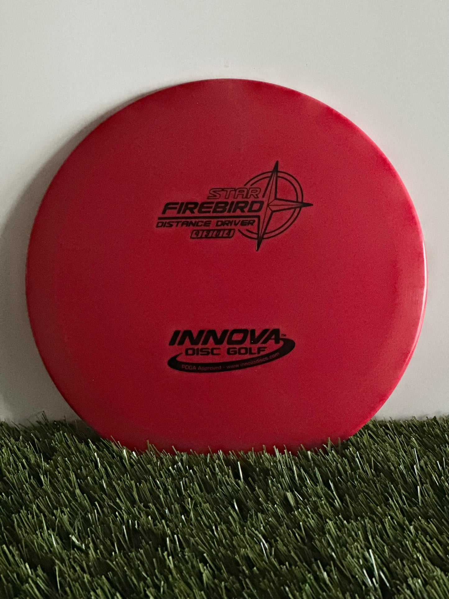 Innova Star Firebird