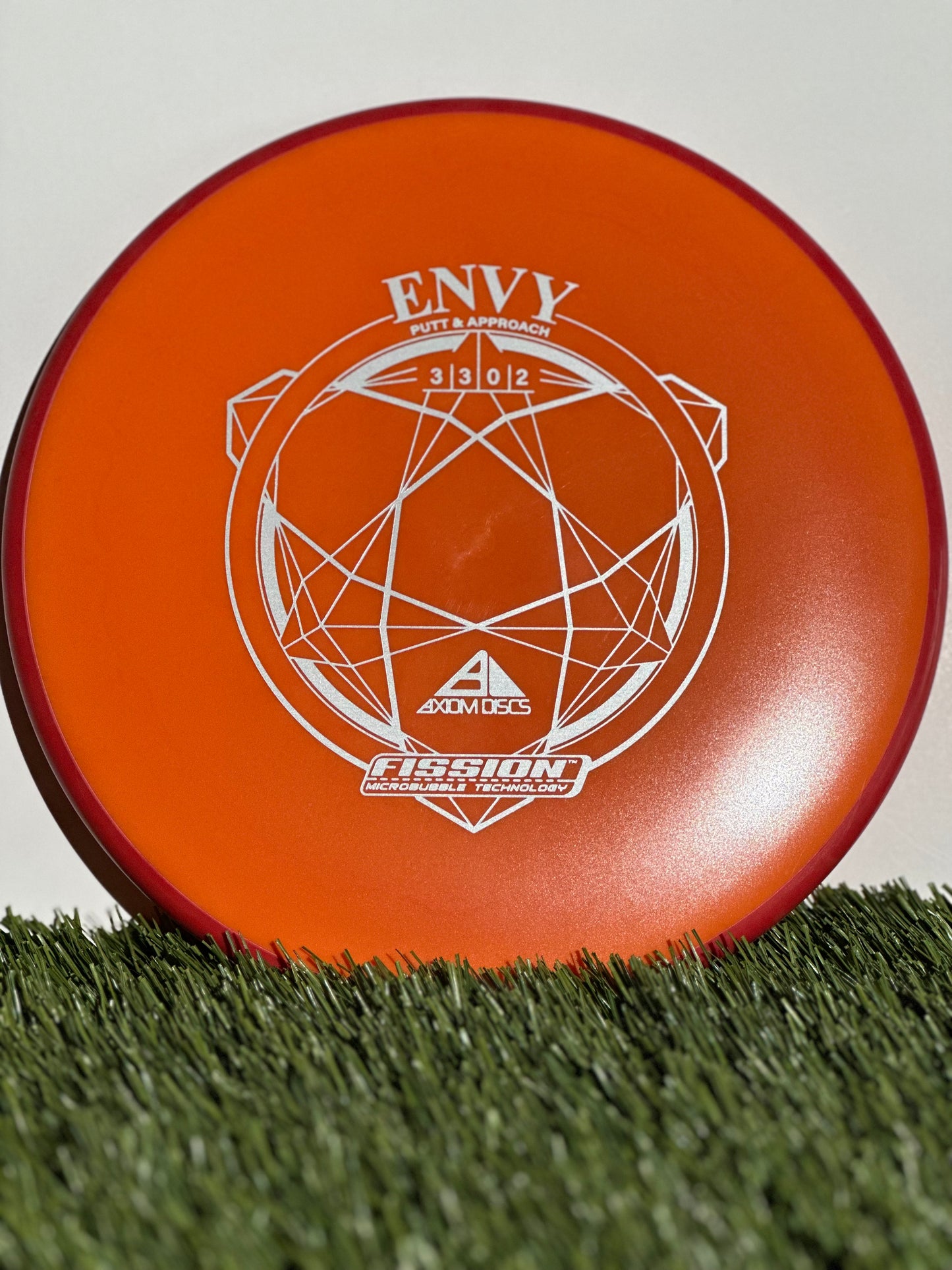 Axiom Fission Envy