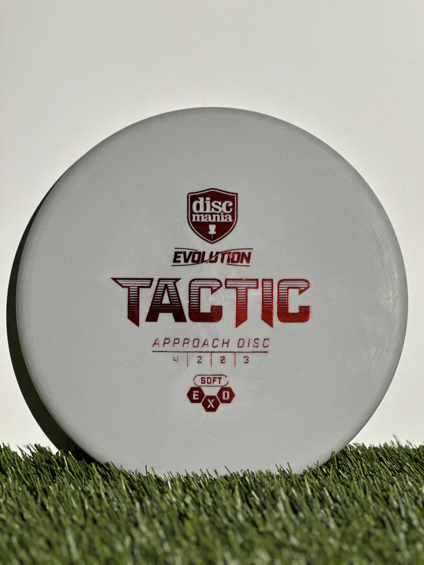 Discmania Soft Exo Tactic