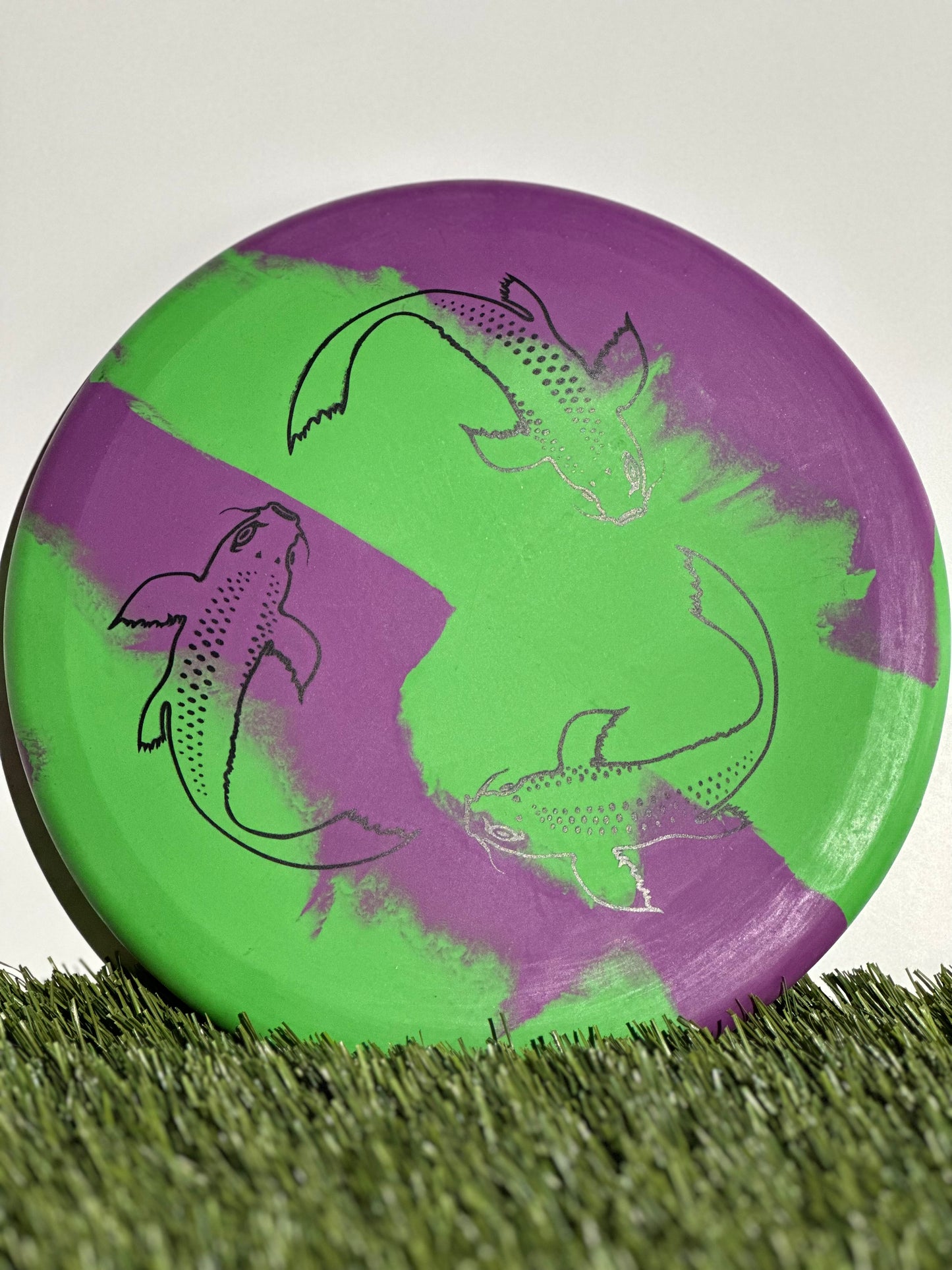 Elevation ecoFLEX Koi