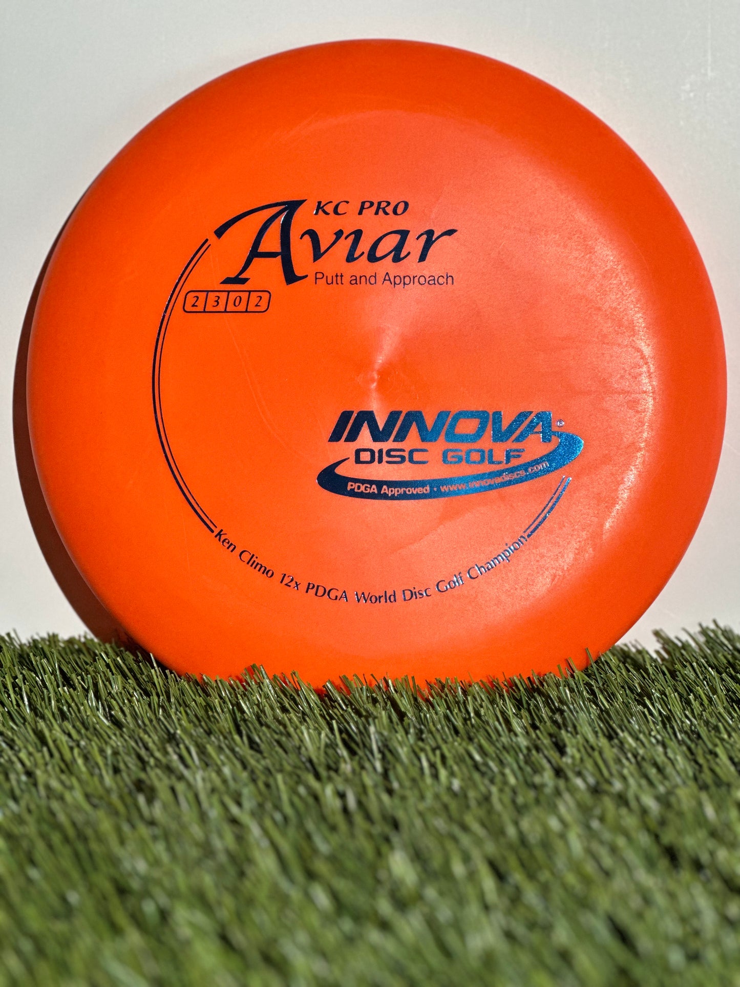 Innova KC Pro Aviar