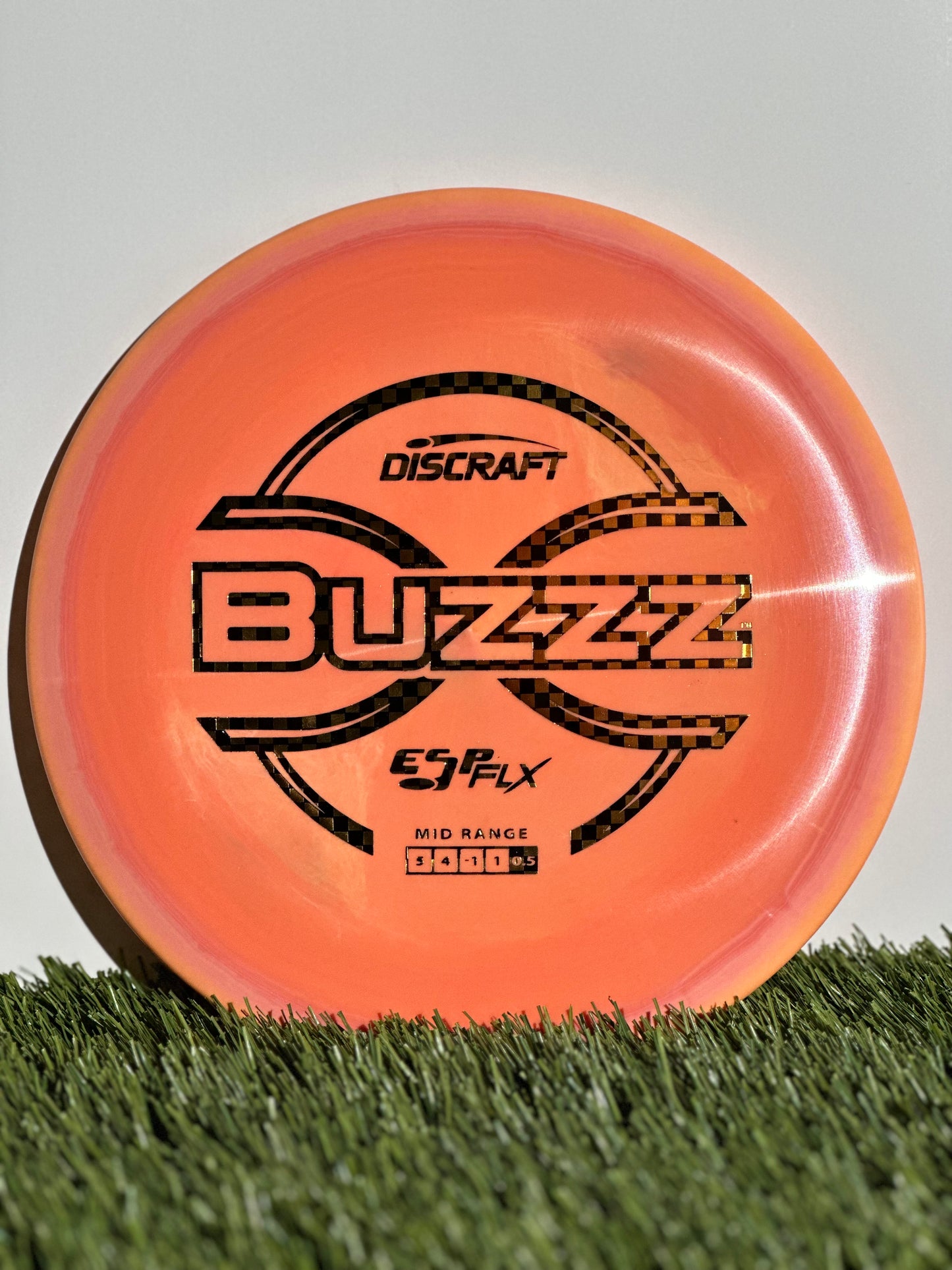 Discraft ESP FLX Buzzz