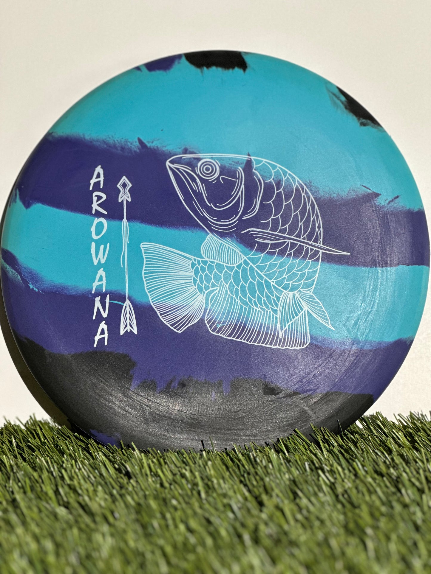Elevation ecoFLEX Arowana