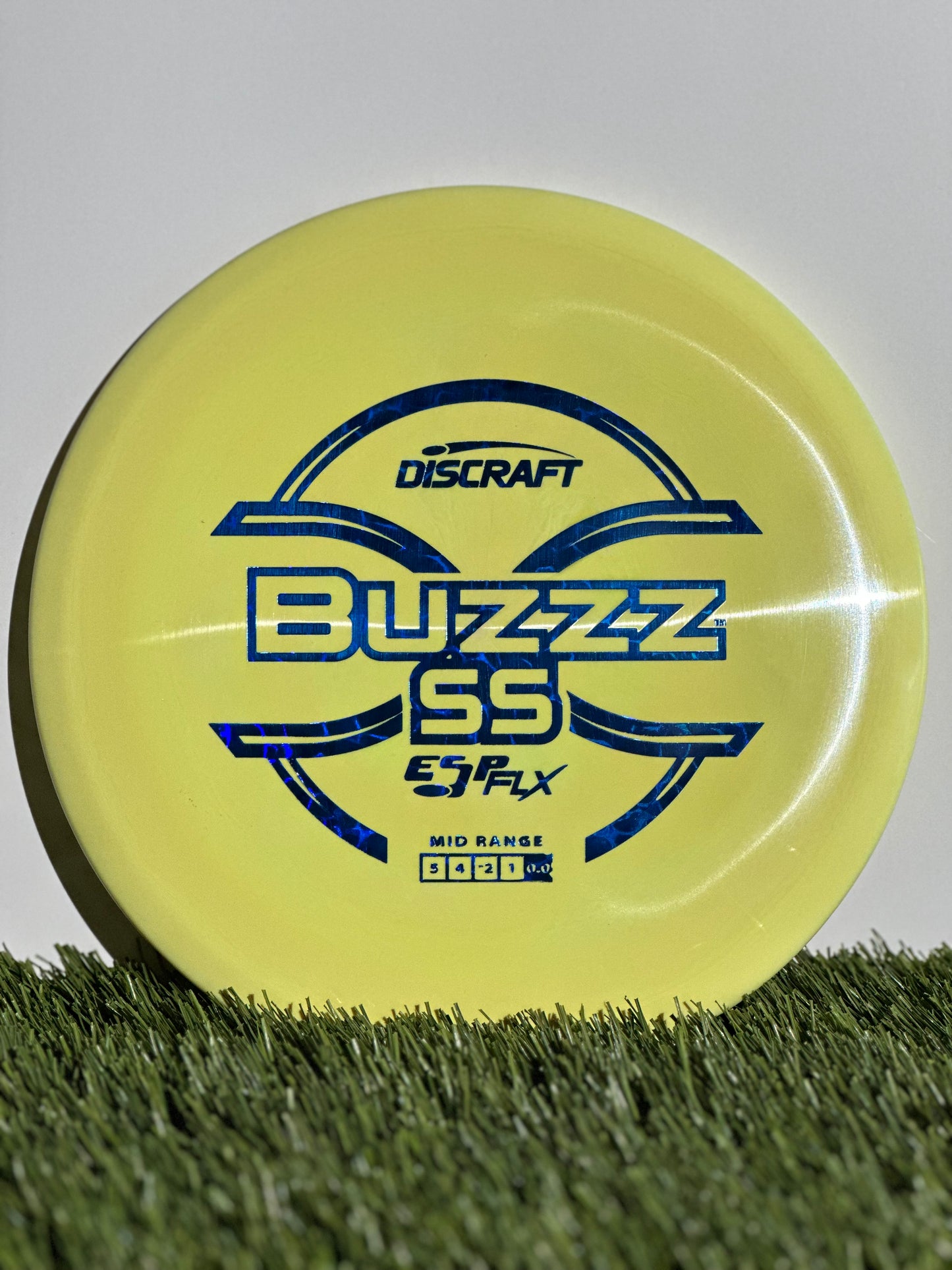 Discraft ESP FLX Buzzz SS