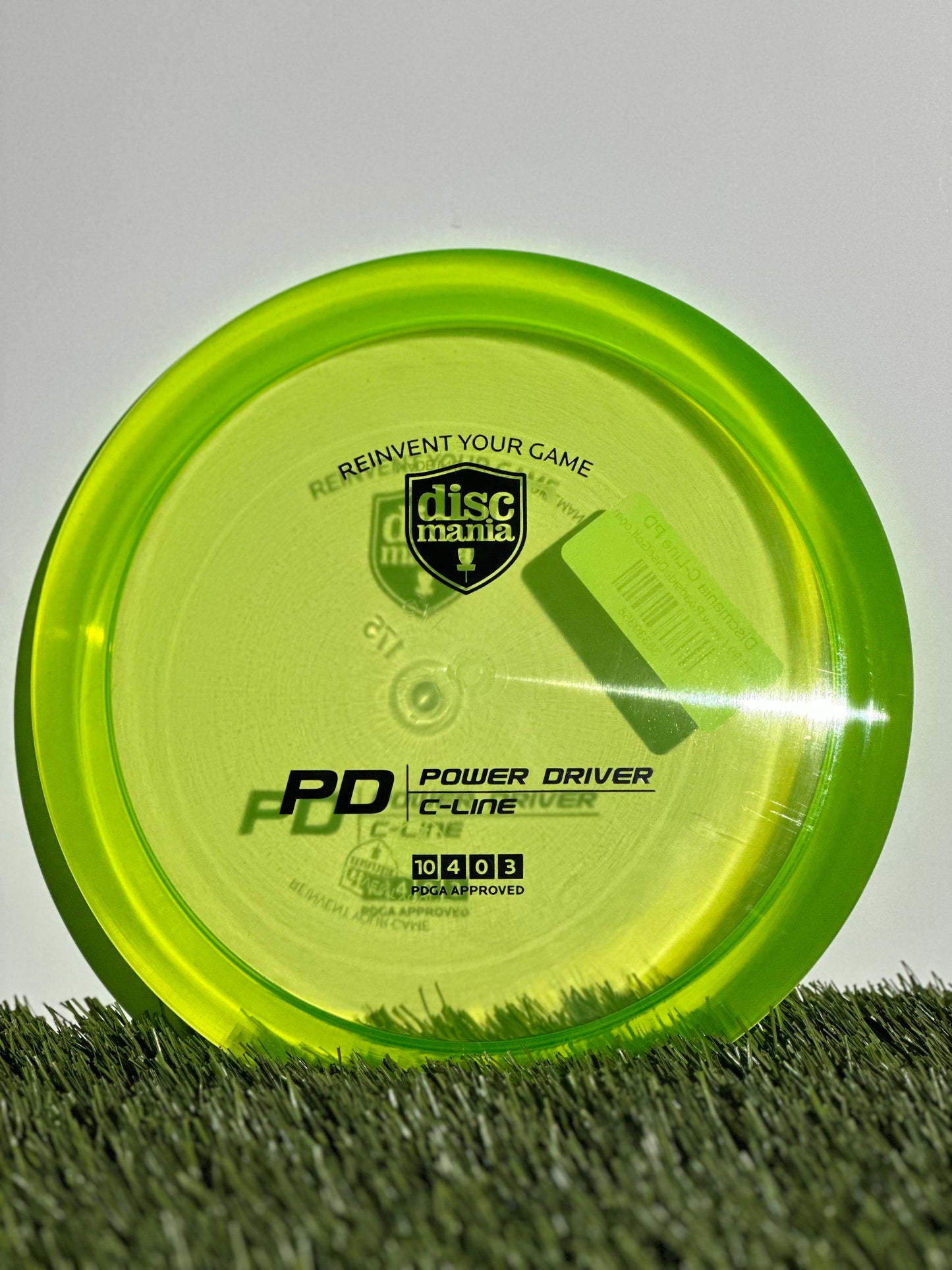 Discmania C-Line PD