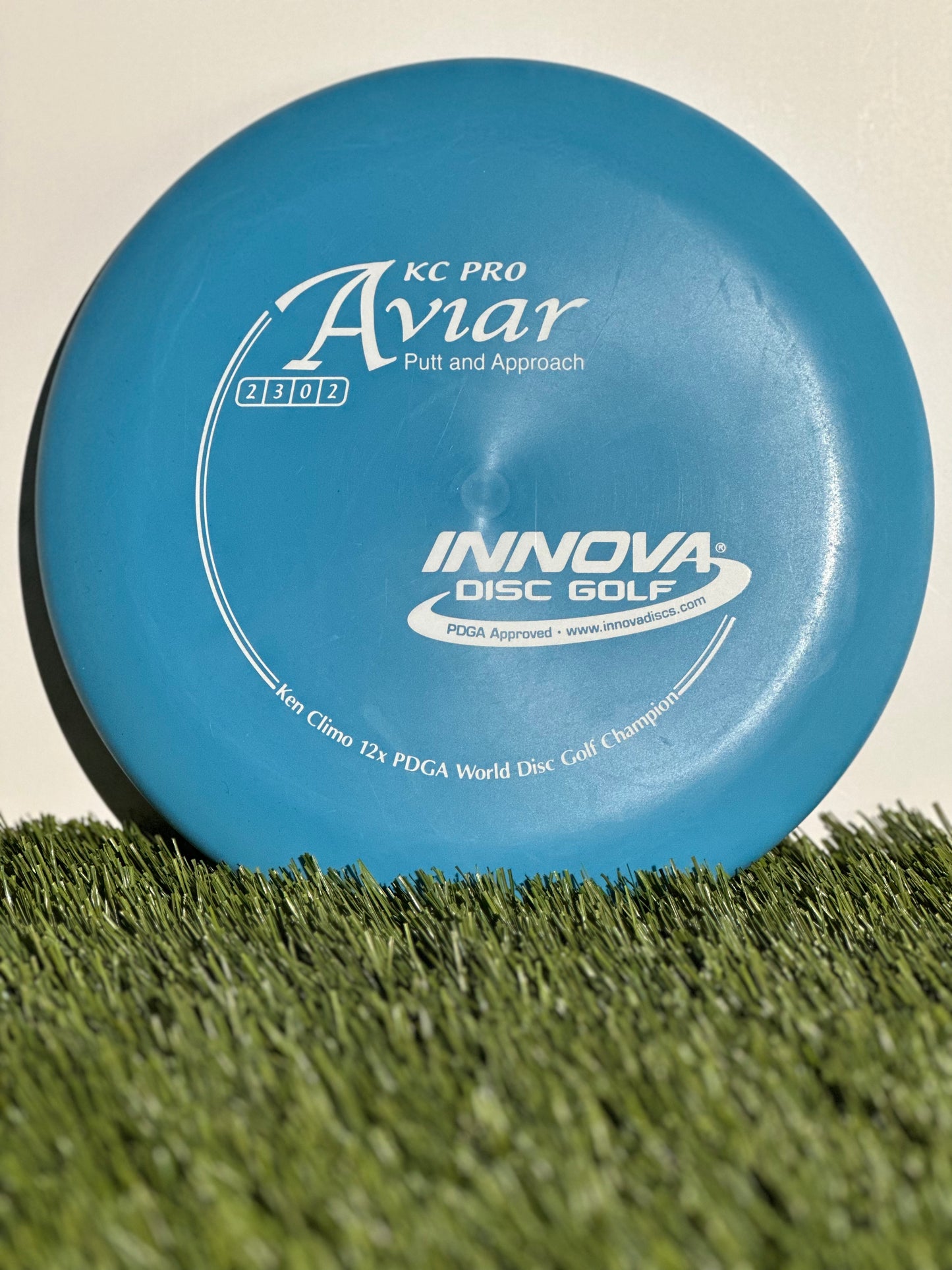 Innova KC Pro Aviar