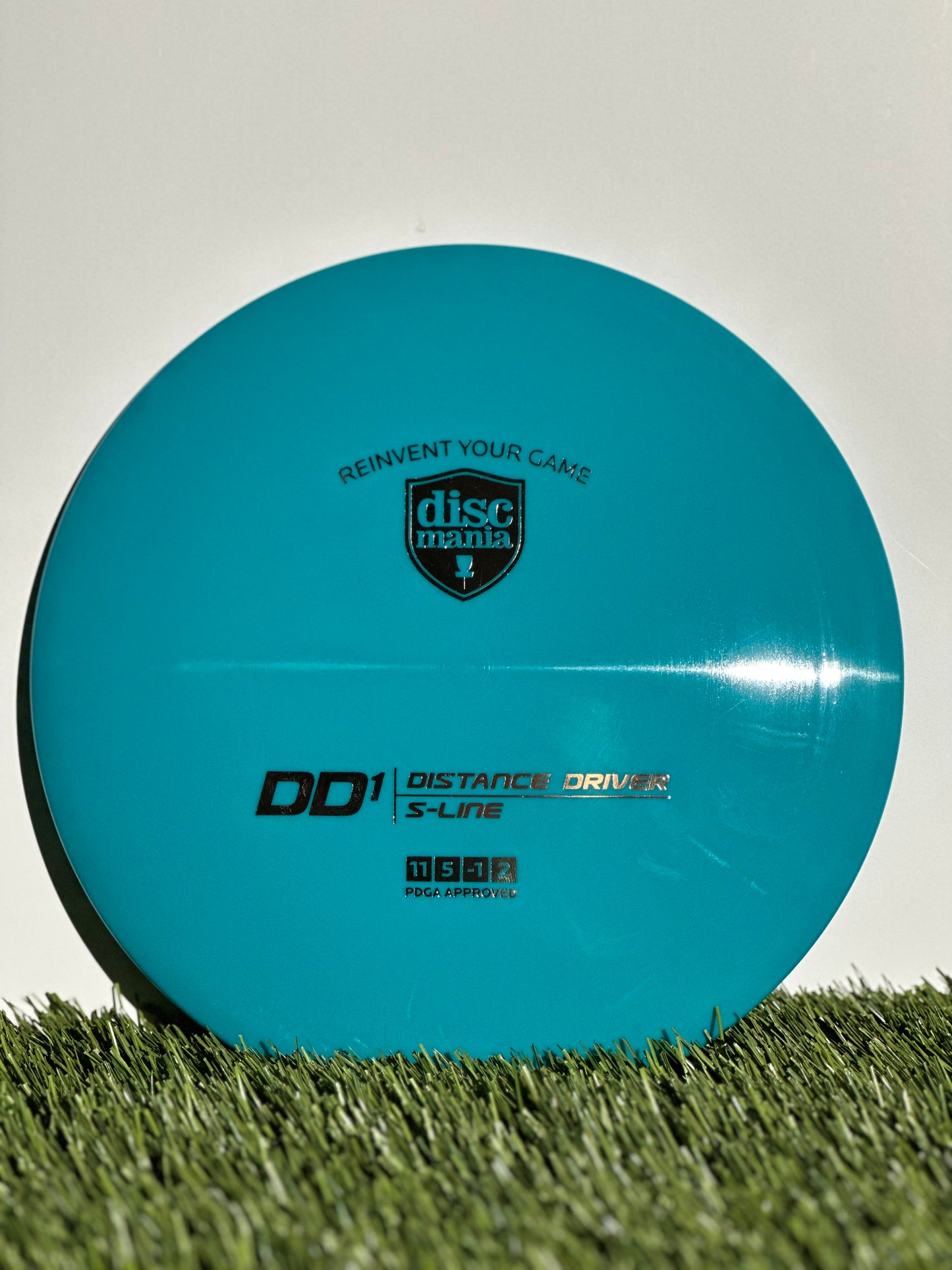 Discmania S-Line DD1