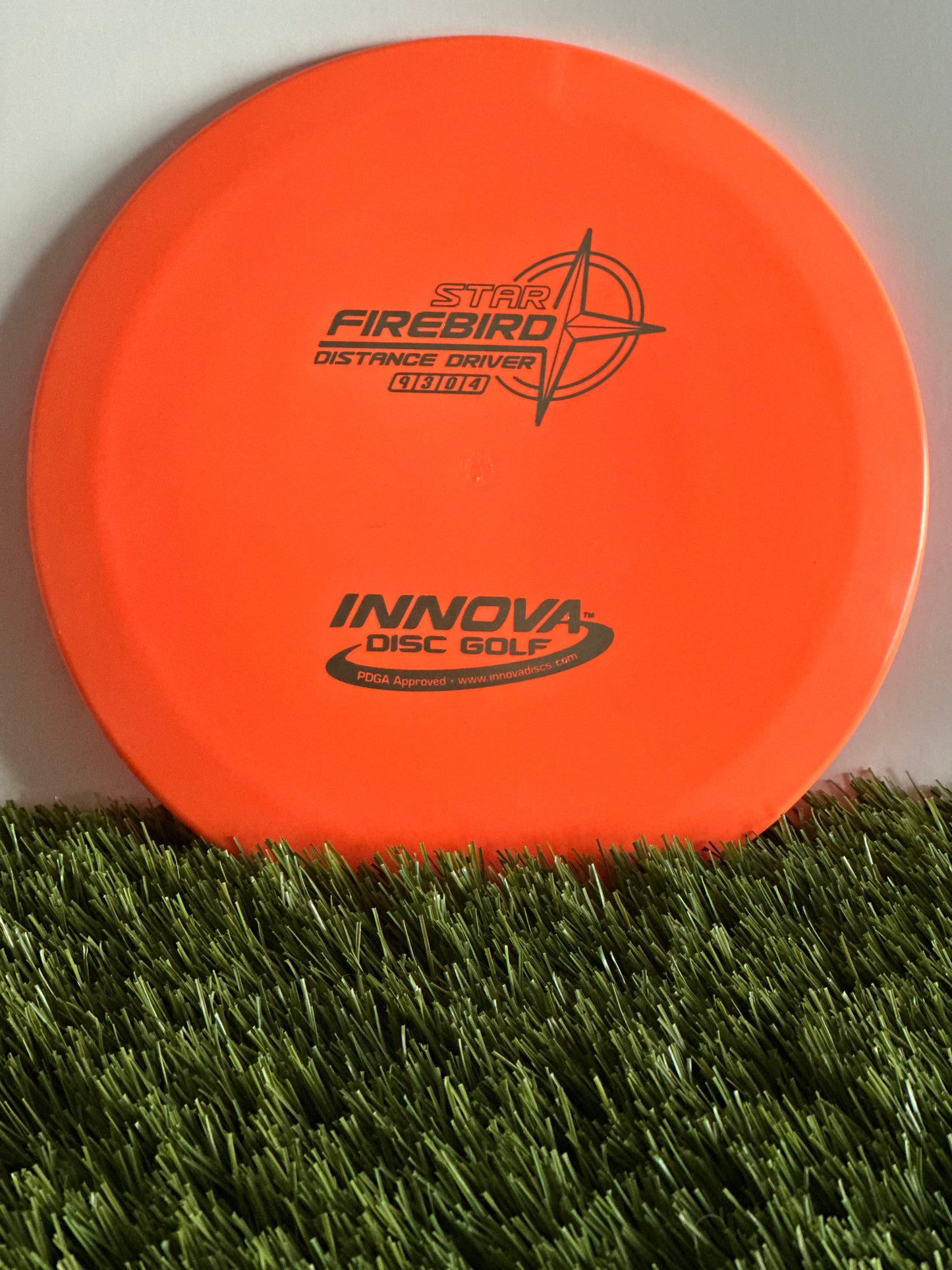 Innova Star Firebird