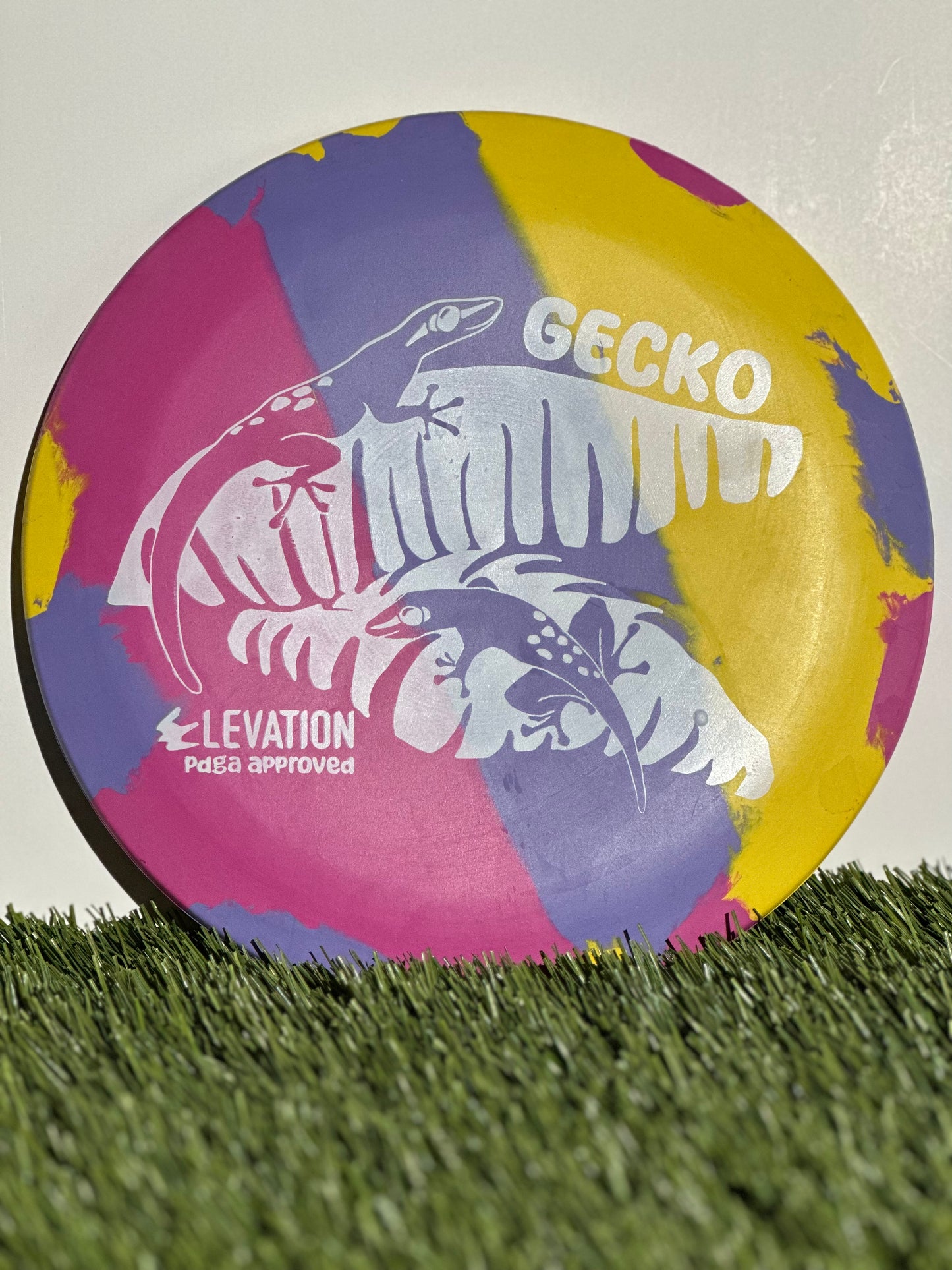 Elevation ecoFLEX Gecko
