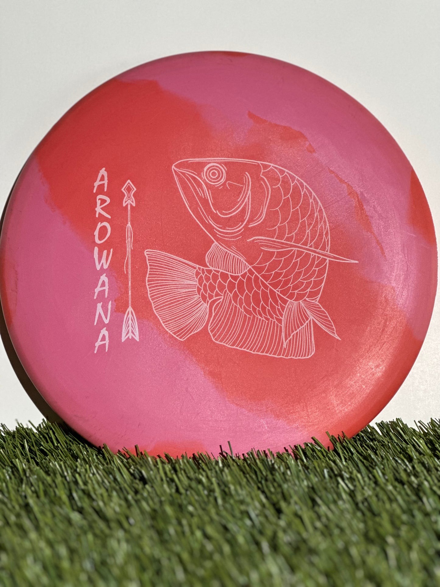 Elevation ecoFLEX Arowana