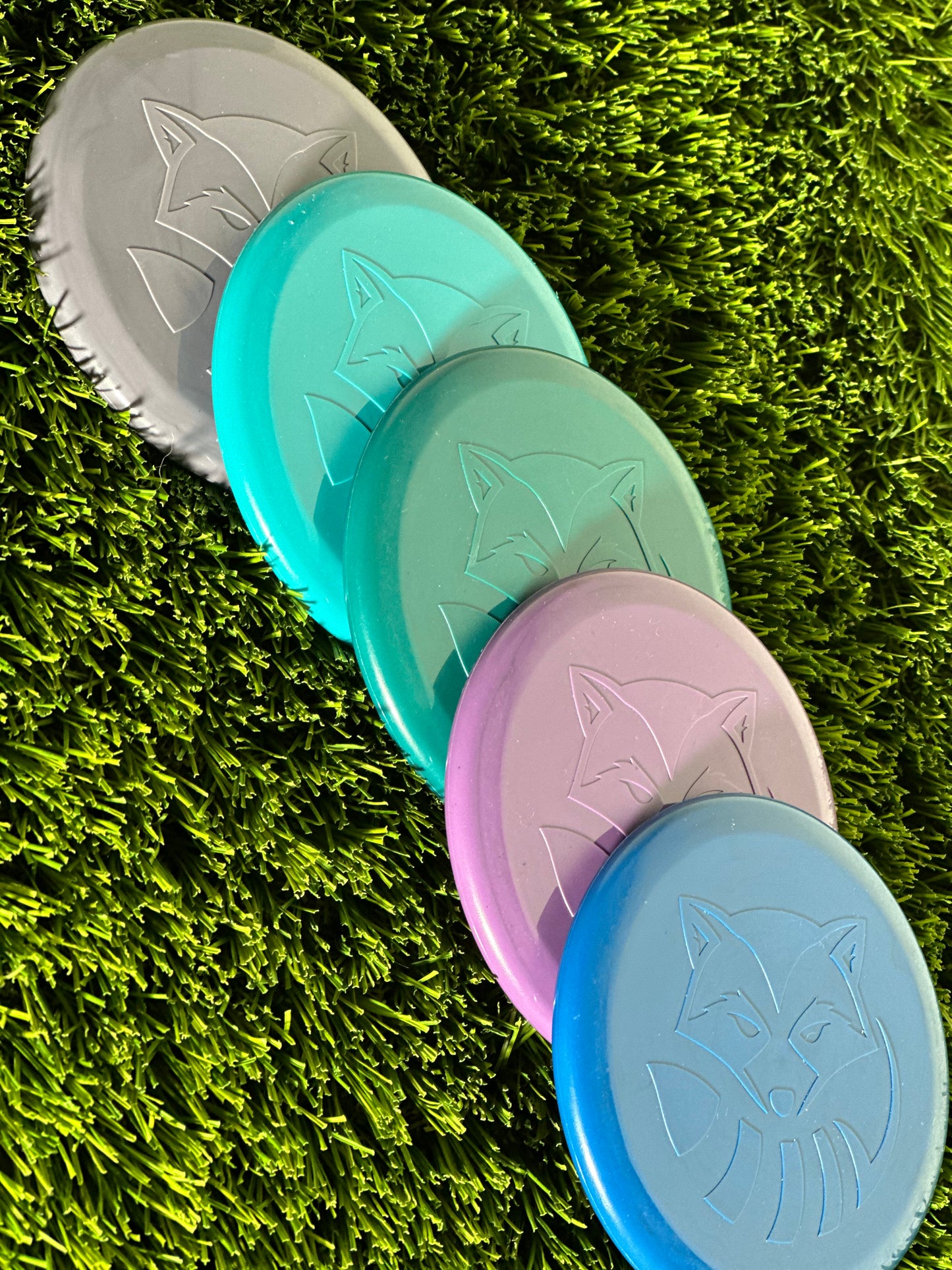 Trash Panda - Minis Made From Trash