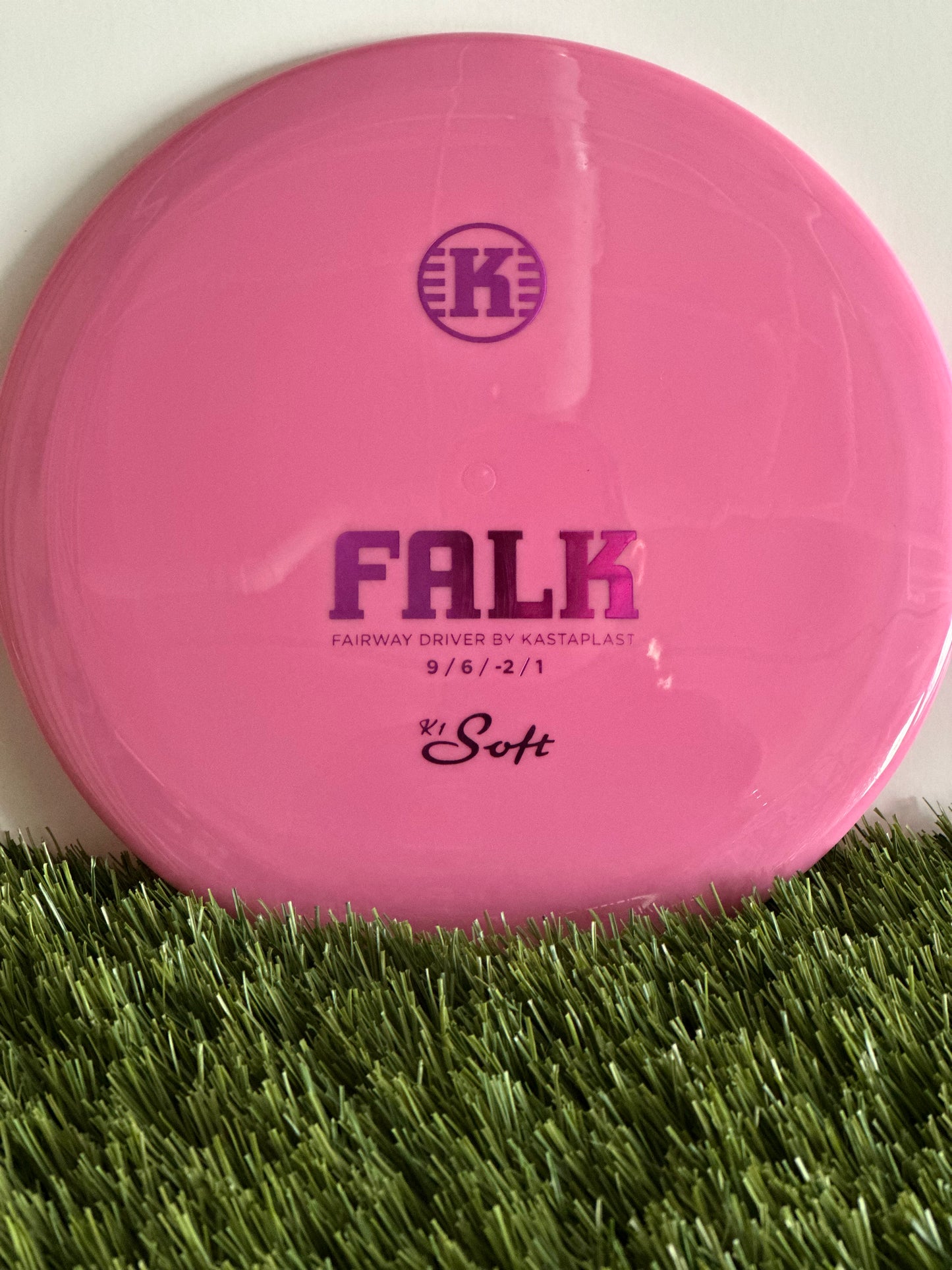 Kastaplast K1 Soft Falk