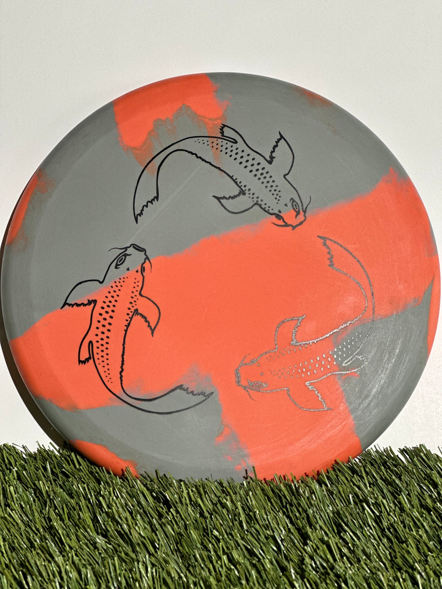 Elevation ecoFLEX Koi