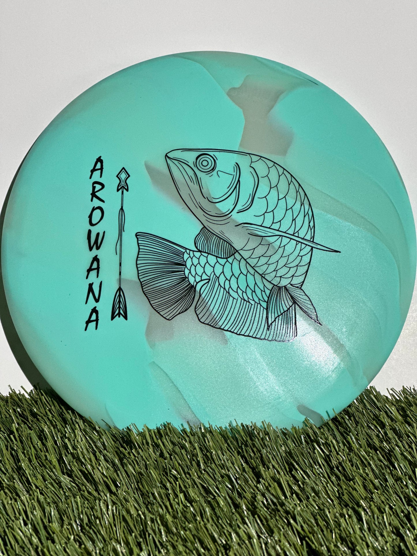 Elevation glO-G Arowana