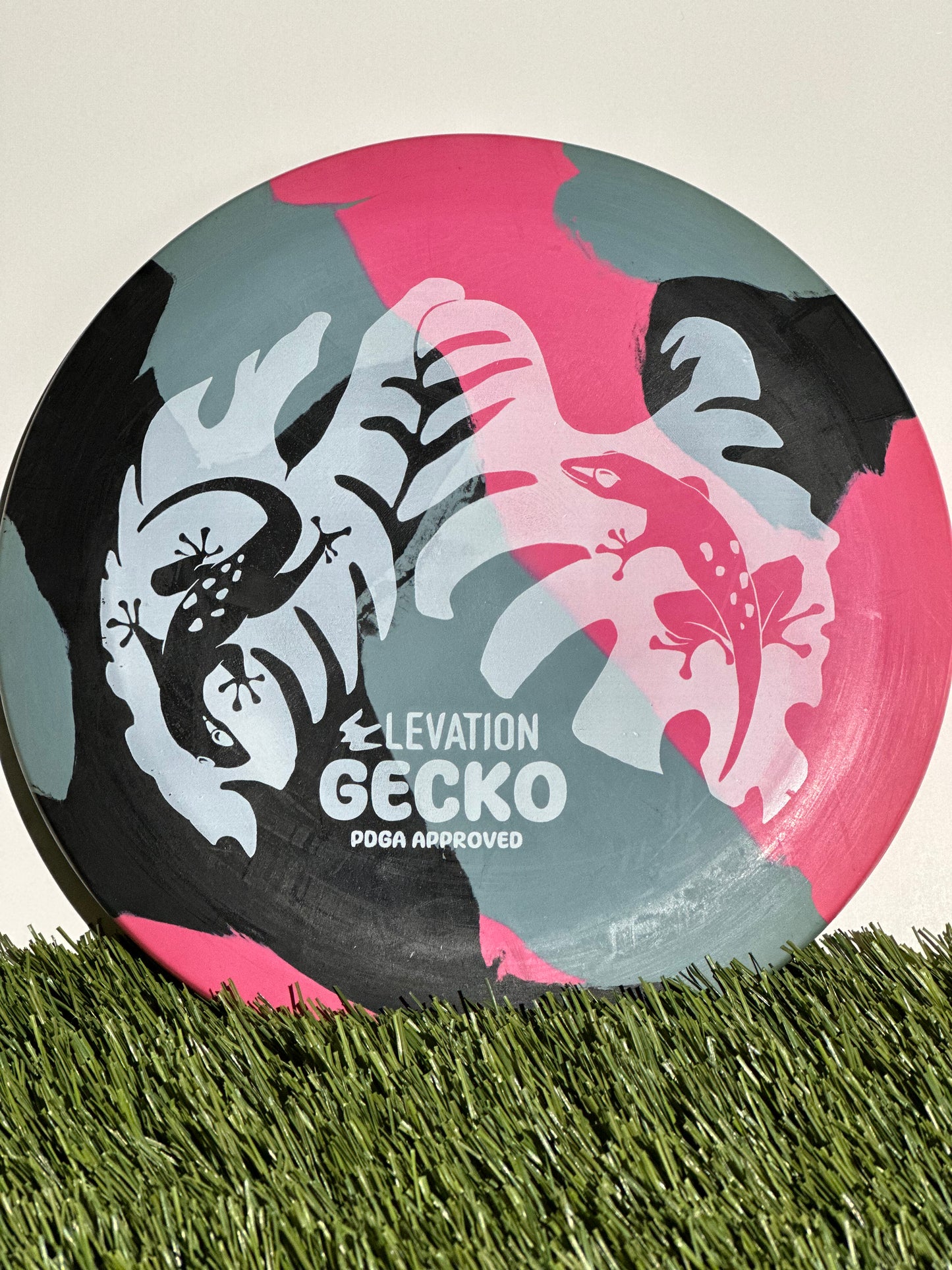 Elevation ecoFLEX Gecko