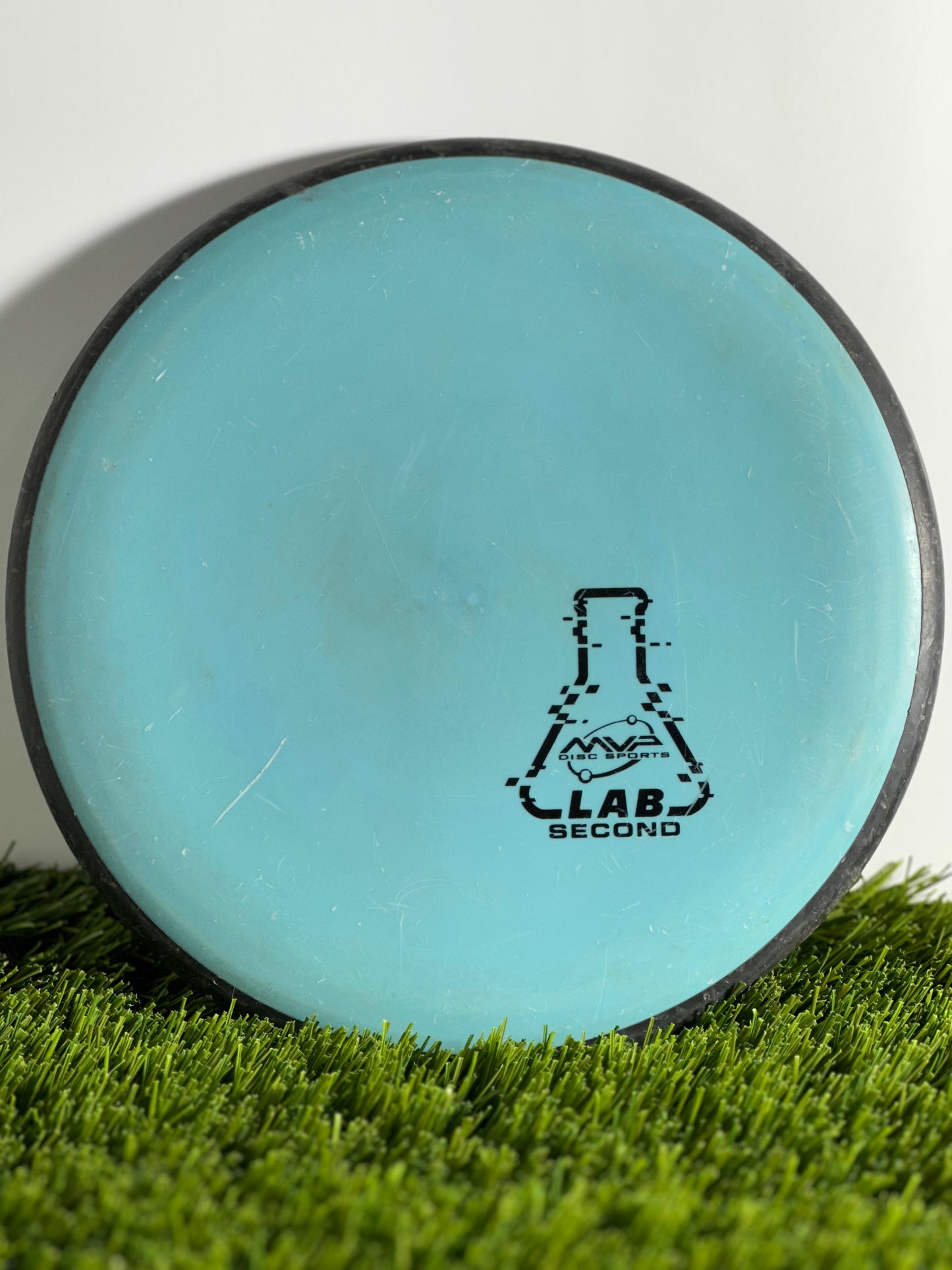 Preowned MVP Electron Lab Second Nomad