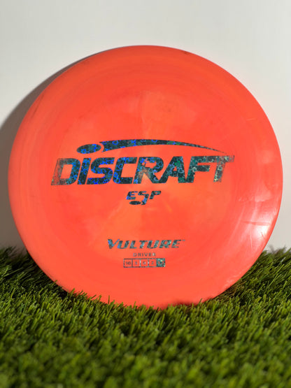 Preowned Discraft ESP Vulture