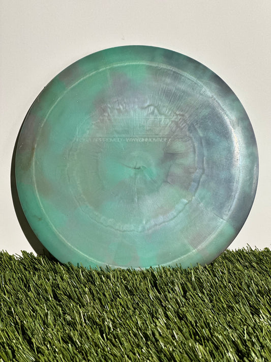 Preowned Innova G-Star Beast