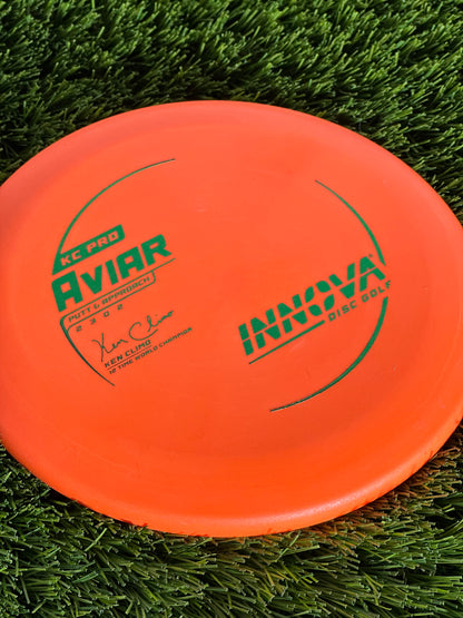 Innova KC Pro Aviar