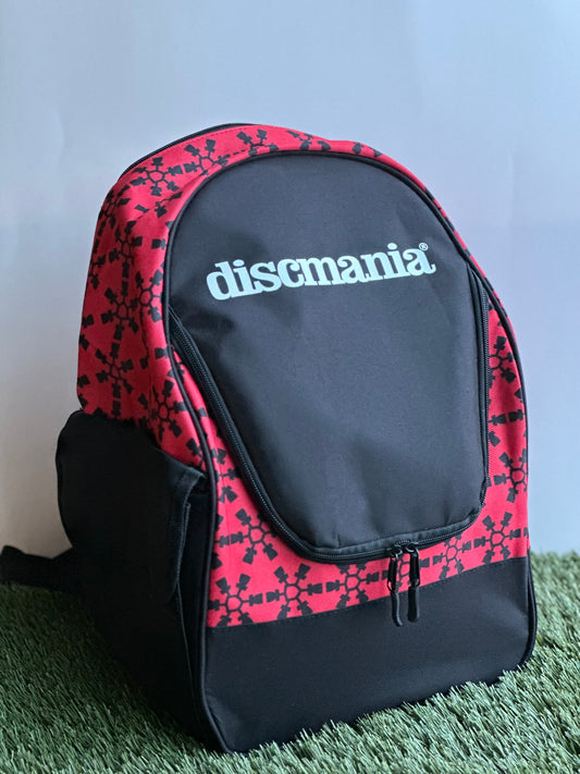 Discmania Fanatic Go Backpack