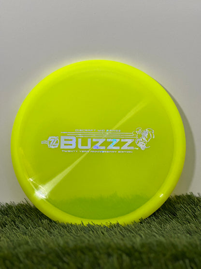 Discraft Elite Z Twenty Year Buzzz