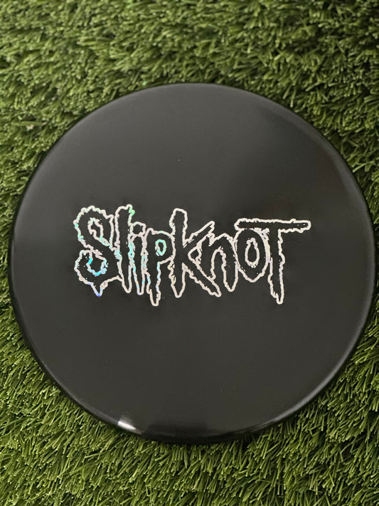 Discraft ESP Slipknot Logo Zone