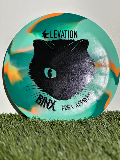 Elevation OG Binx