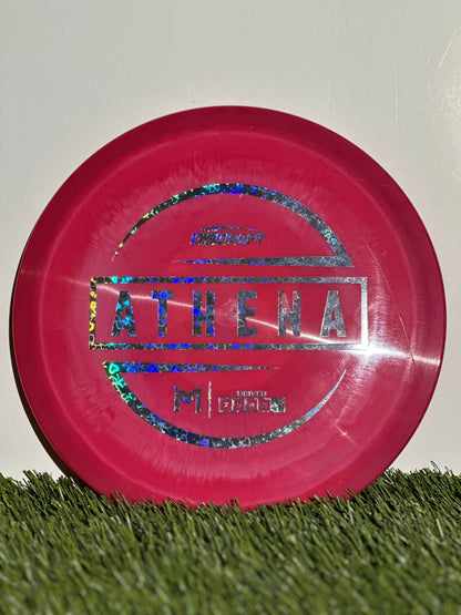 Discraft ESP Athena