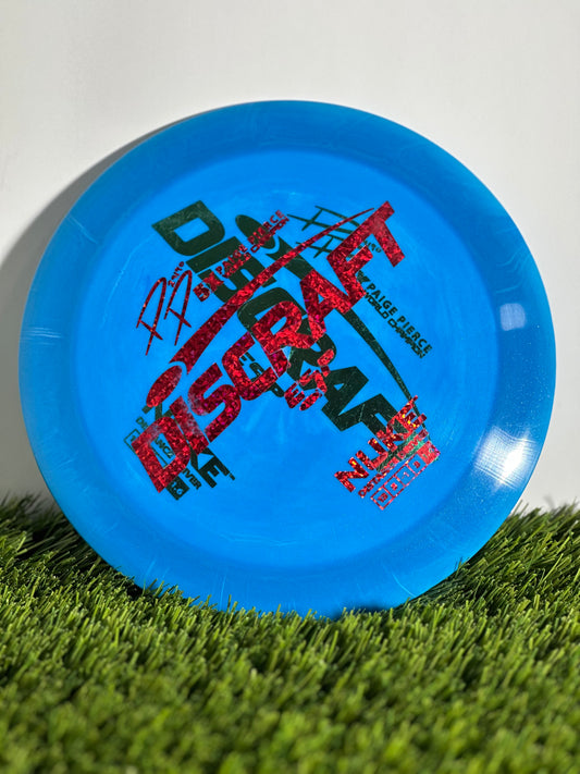 Preowned Discraft Misprint ESP Nuke