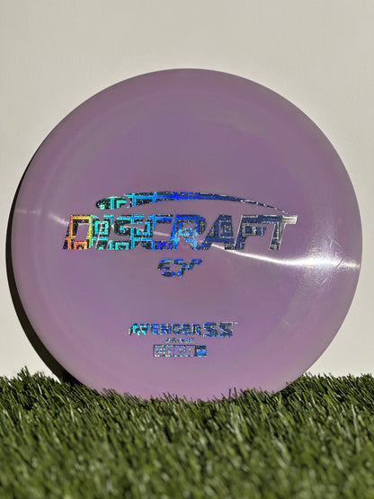 Discraft ESP Avenger SS