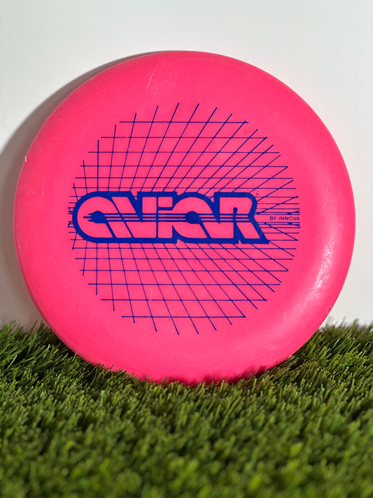 Preowned Innova DX Classic Aviar