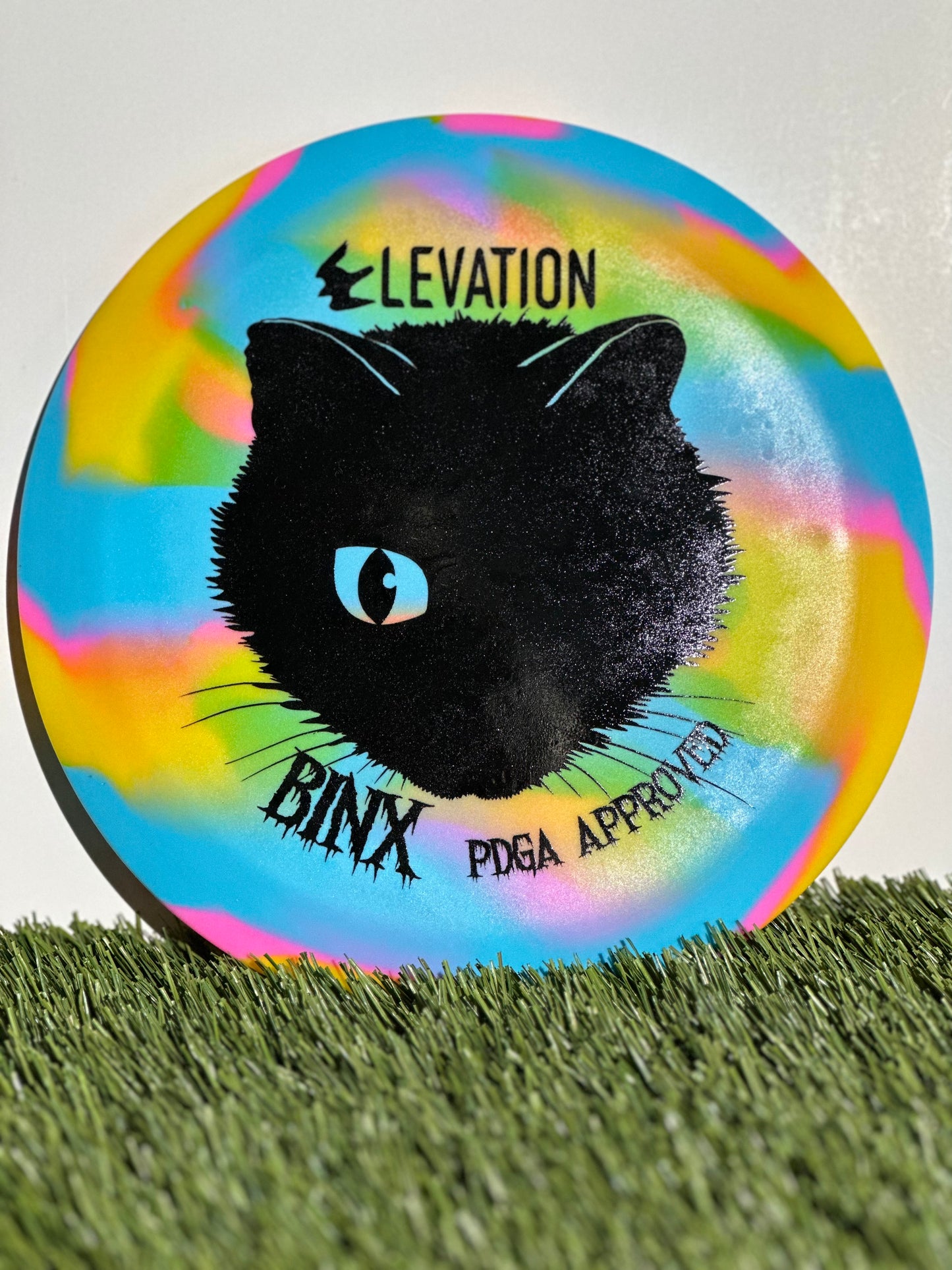 Elevation OG Binx