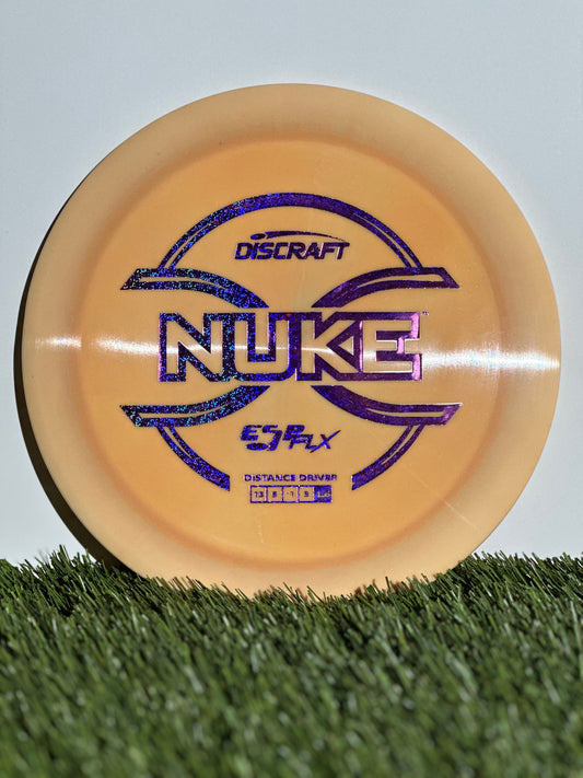 Discraft ESP FLX Nuke