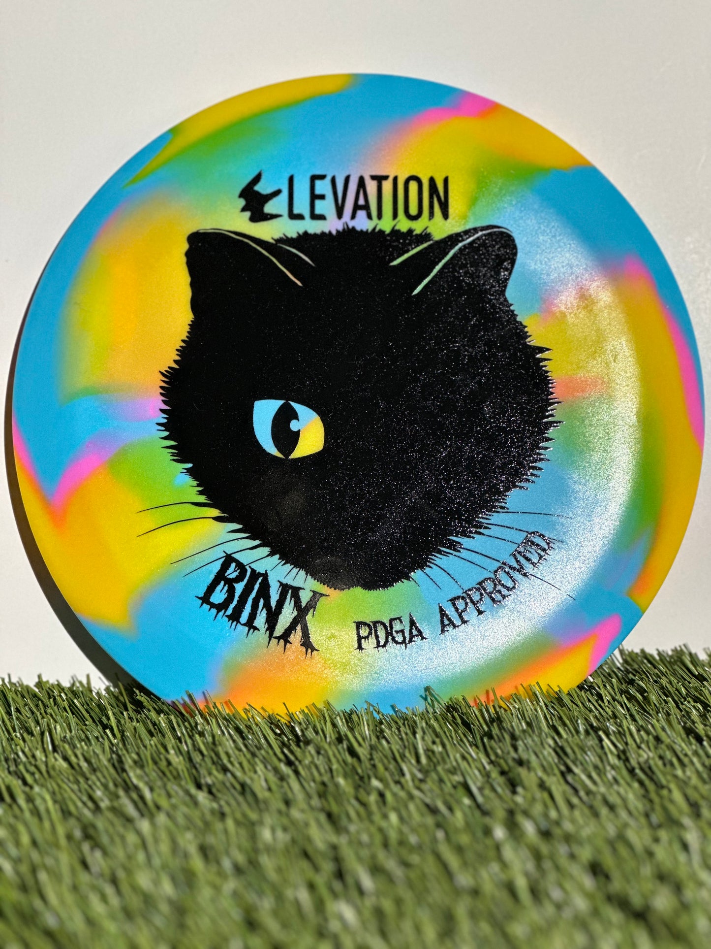 Elevation OG Binx