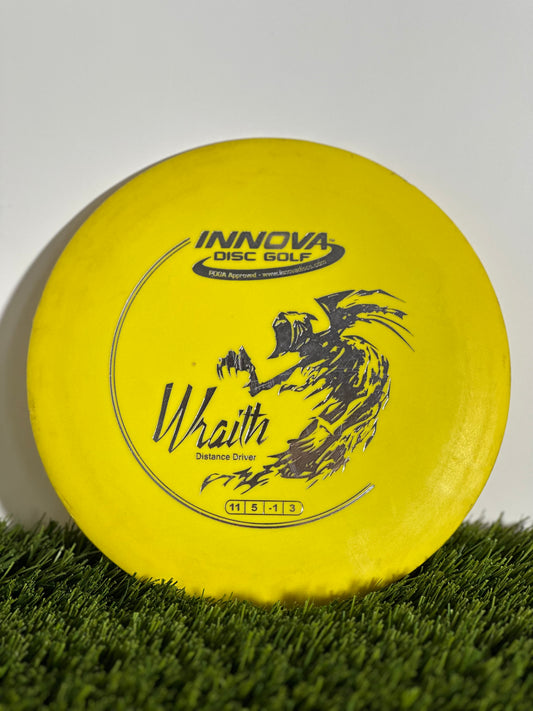 Preowned Innova DX Wraith
