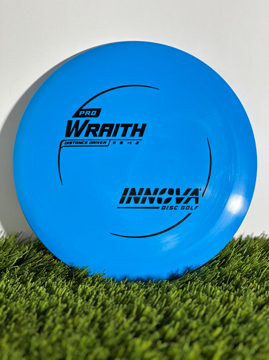 Innova Pro Wraith
