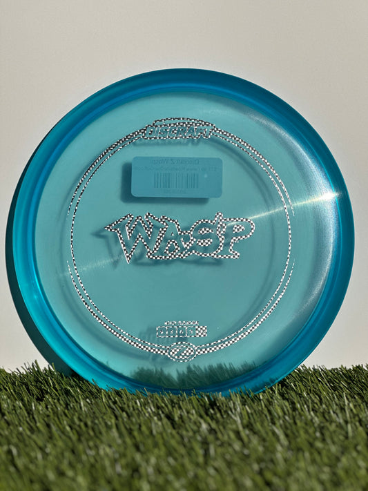 Discraft Z Wasp