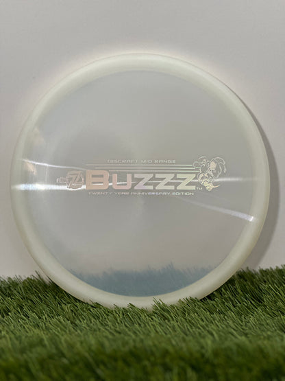 Discraft Elite Z Twenty Year Buzzz