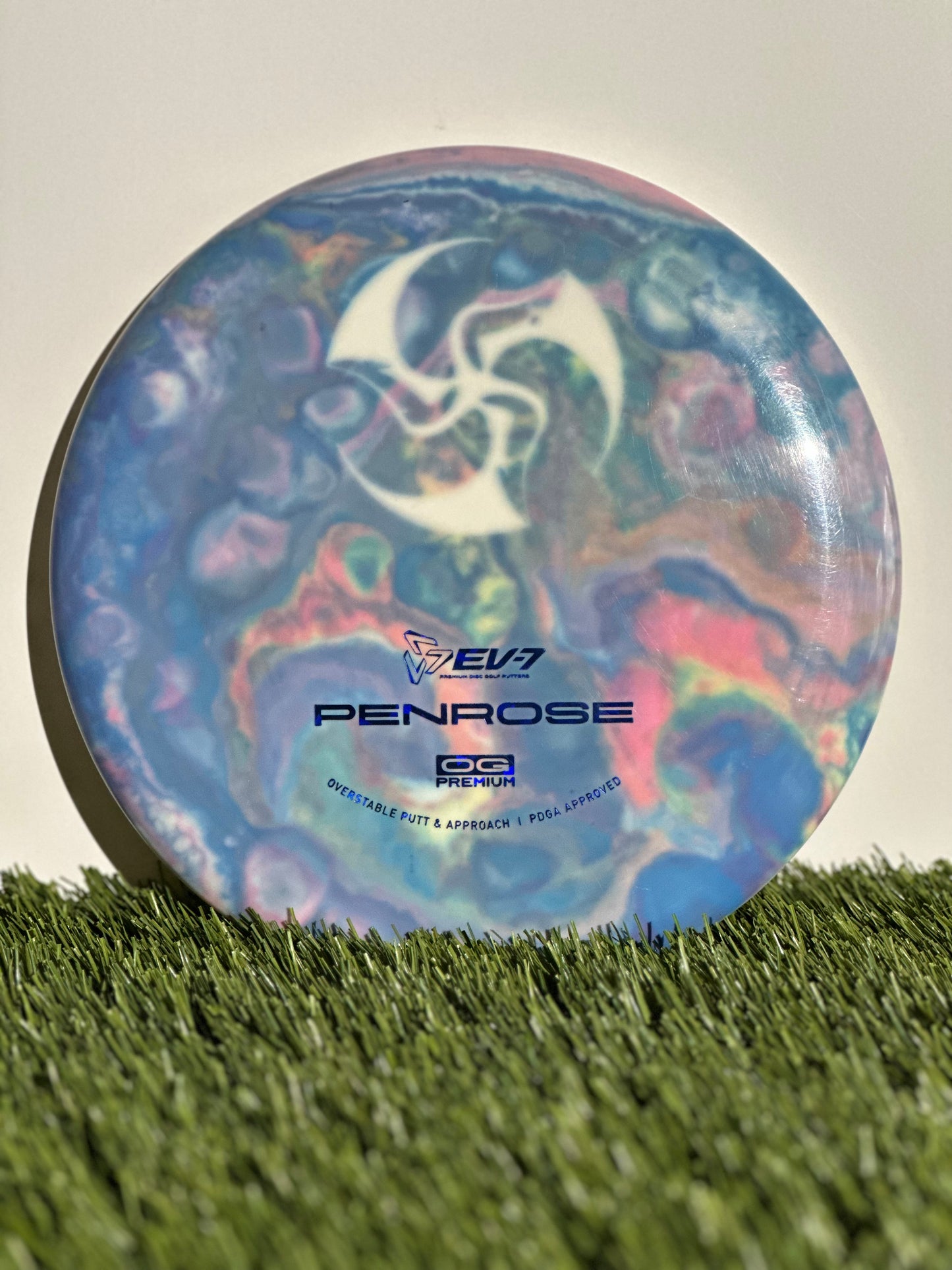 Preowned EV-7 OG Premium Penrose