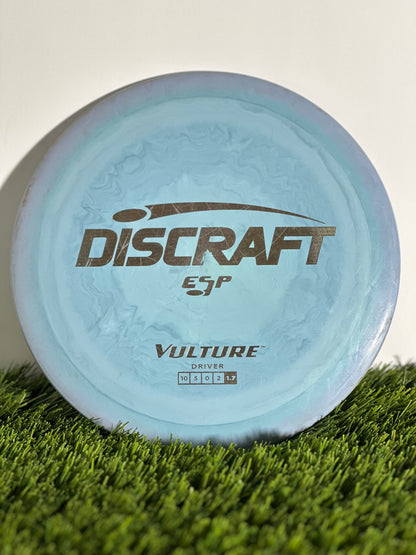 Preowned Discraft ESP Vulture
