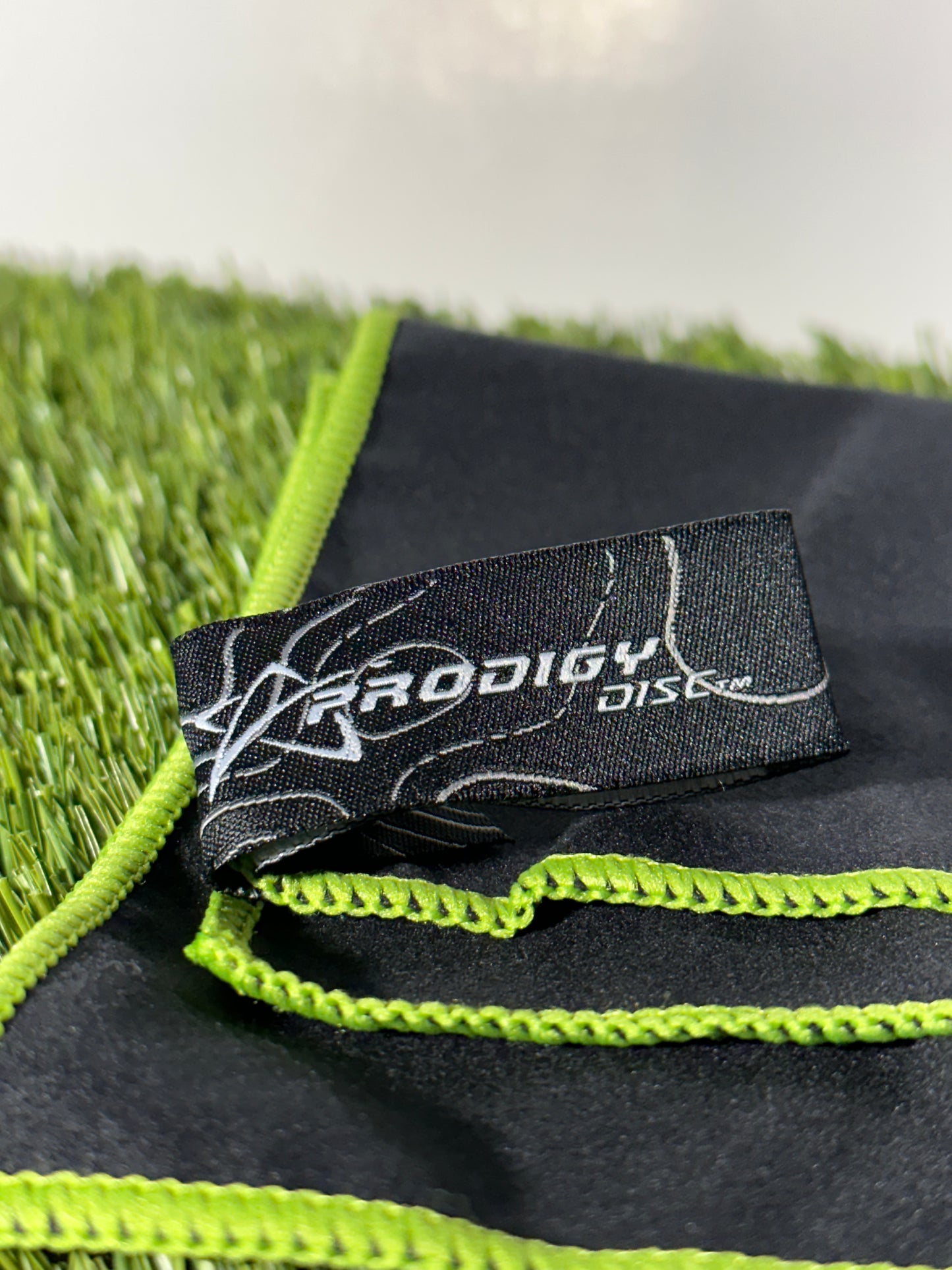 Prodigy Disc Golf Towel